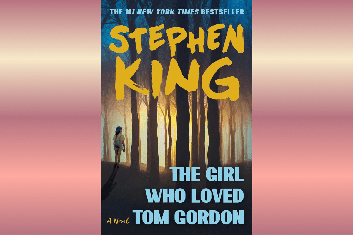 The Girl Who Loved Tom Gordon