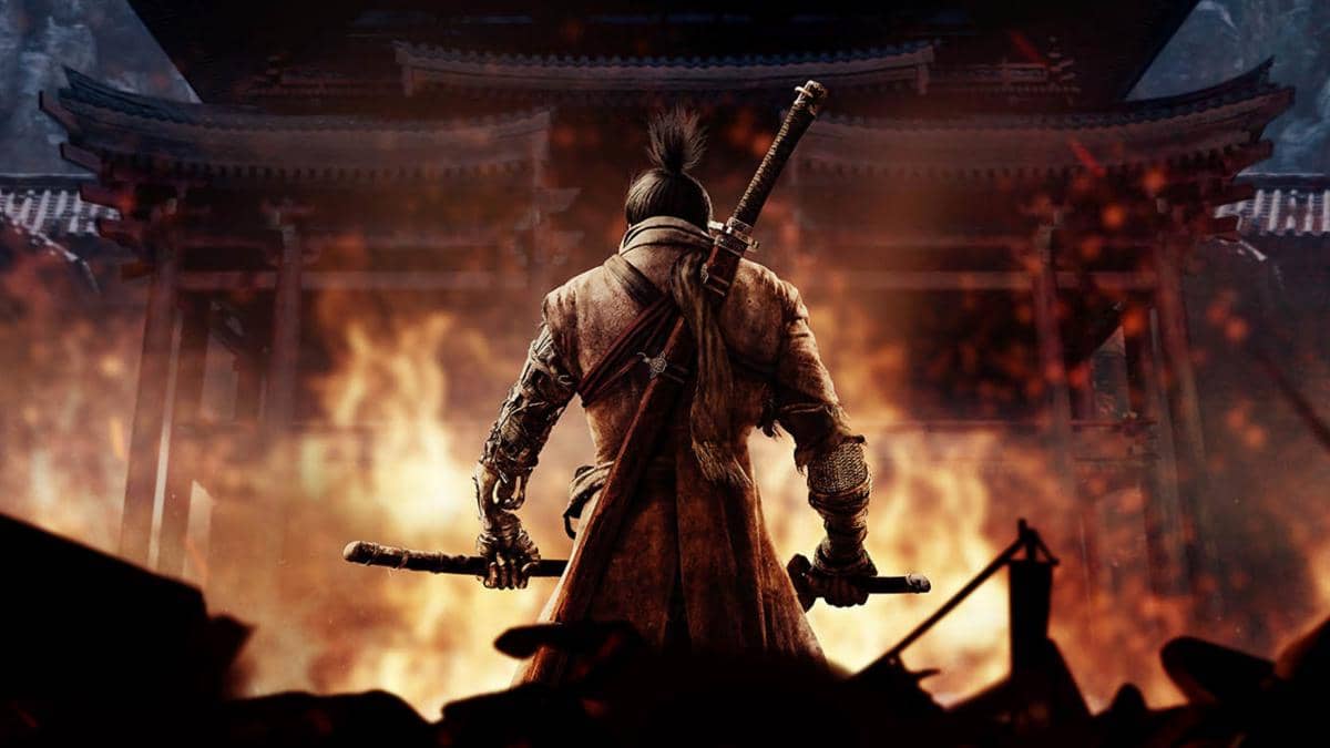 6 Game Soulslike dengan Musuh Bos Terbaik