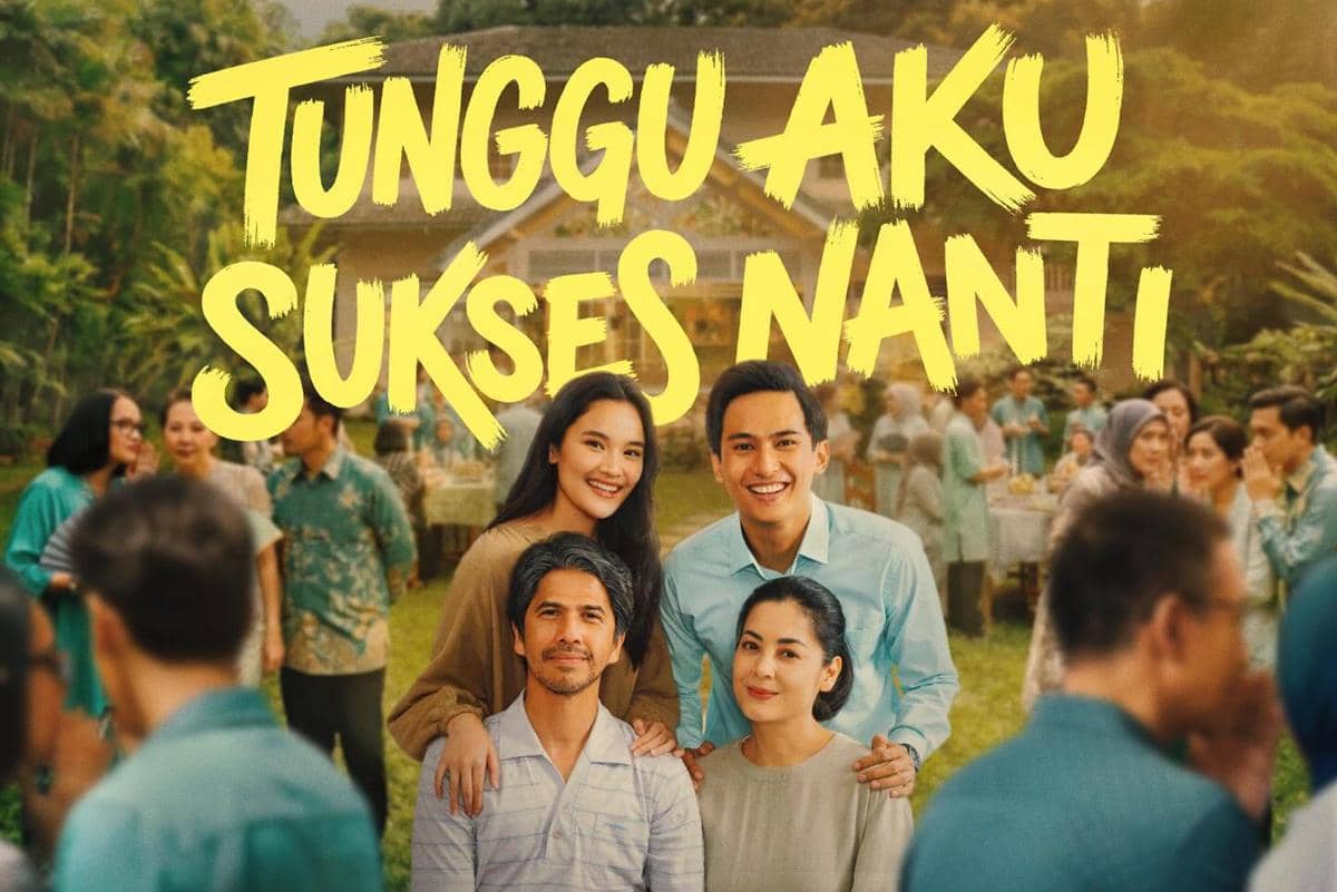 [QUIZ] Jadi Siapakah Kamu di Film Tunggu Aku Sukses Nanti?