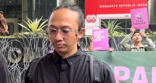 Dewas Didesak Periksa Pimpinan KPK Ihwal Pelepasan Yaqut dari Tahanan