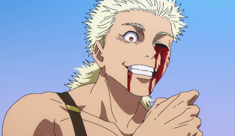 7 Fakta Menarik Iori Hazenoki, Penyihir Peledak Jujutsu Kaisen S3!