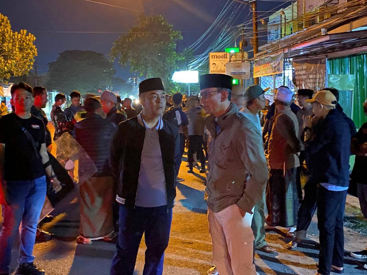 Konflik 2 Lingkungan di Mataram, Polisi Tangkap 6 Pelaku Pengeroyokan