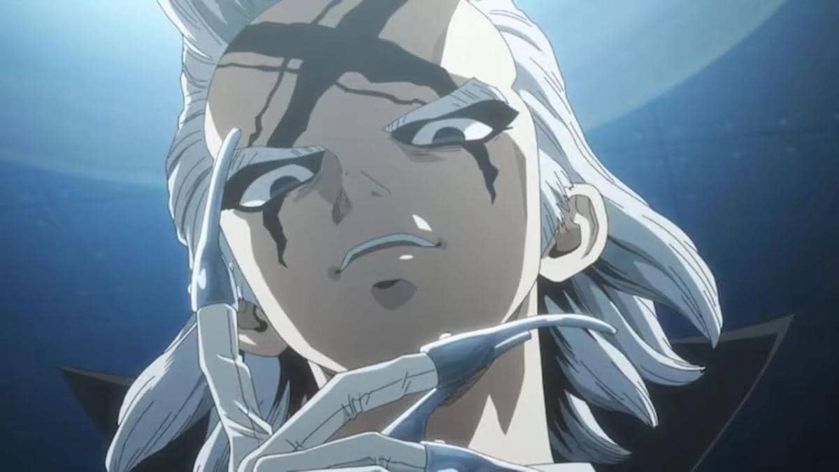 Dr. Stone Science Future Season 4 Part 3