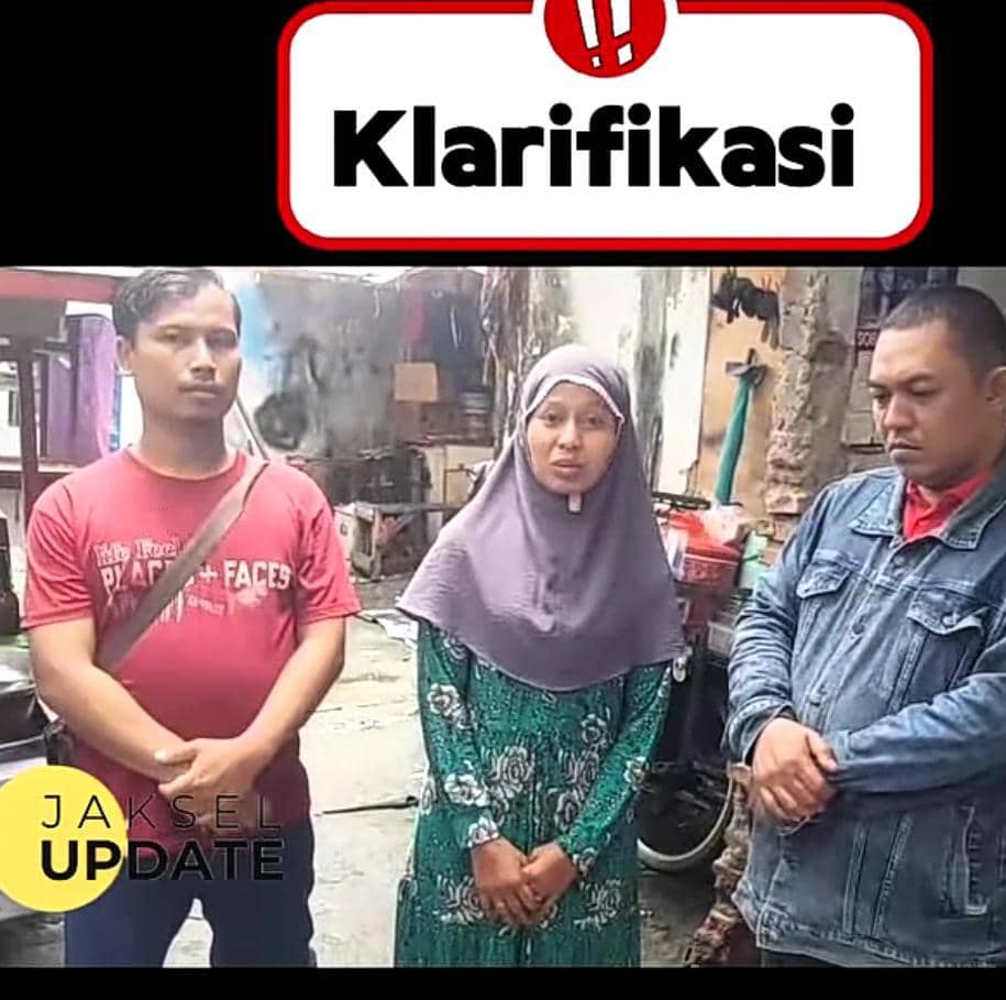CEK FAKTA: Satpol PP DKI Minta Jatah Bulanan ke Pedagang Starling?