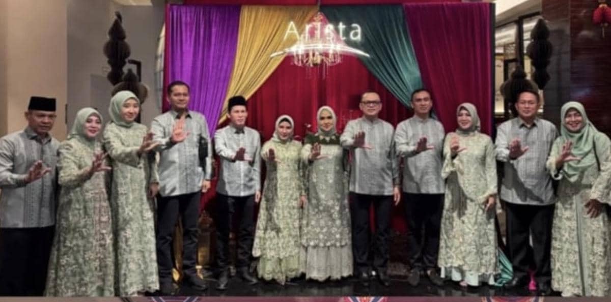 Diduga Gelar Open House di Hotel, Pemkab Empat Lawang Kasih Sanggahan