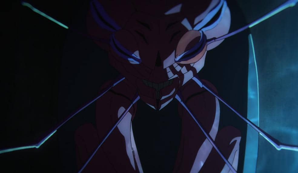 6 Fakta Menarik Kurourushi Jujutsu Kaisen S3, Kutukan Kecoa!