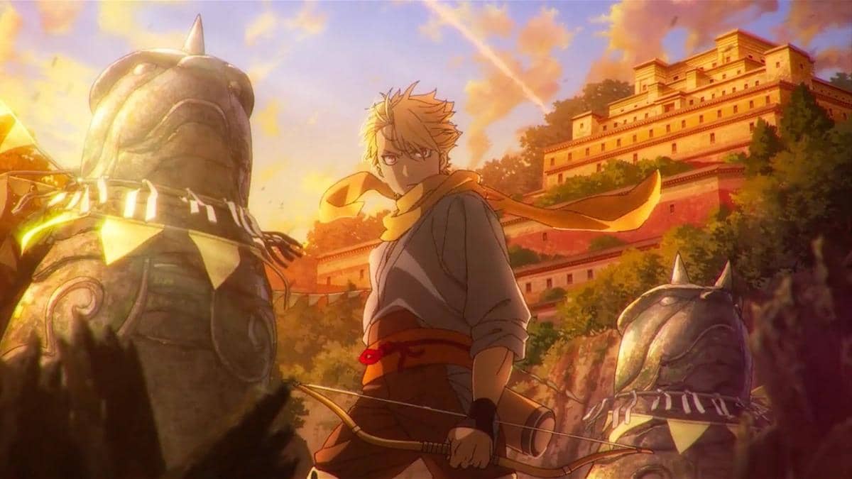 Daemons of the Shadow Realm