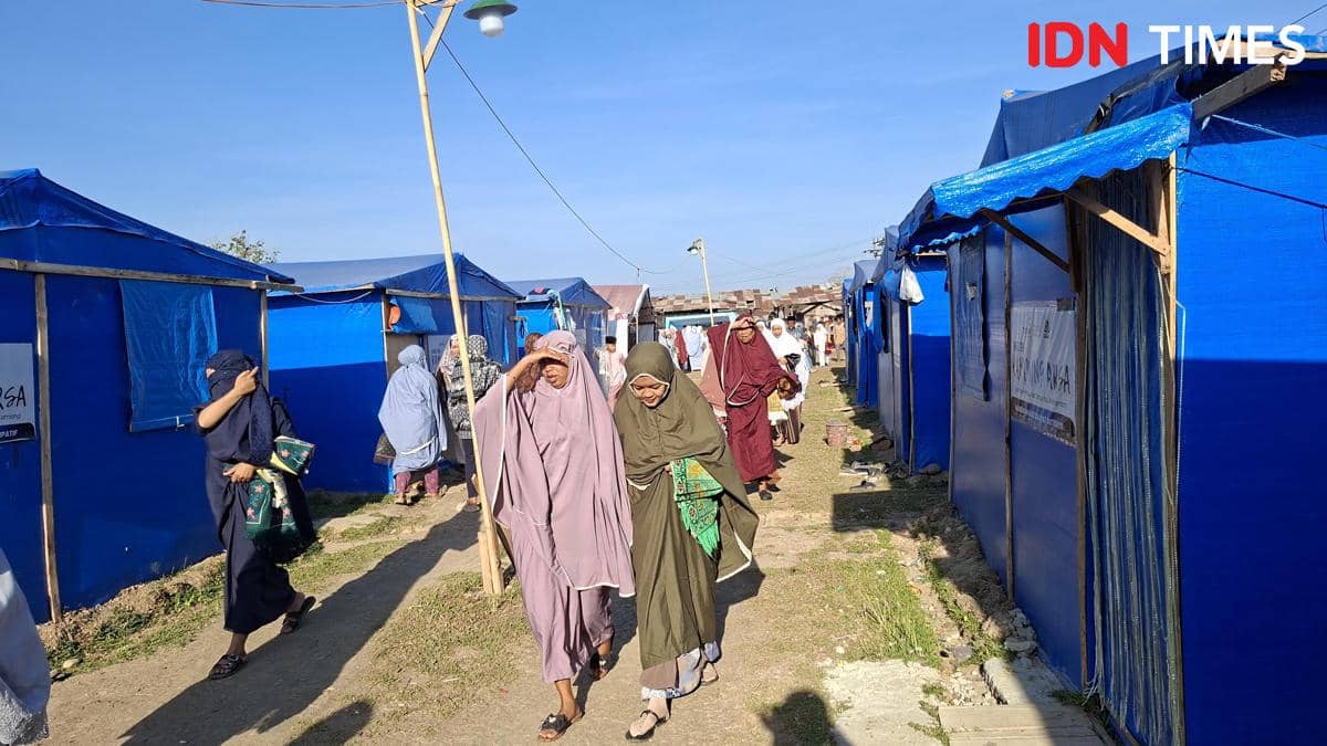 Aceh Tamiang 5 Bulan Terisolir, Satgas PRR Kembali Kirim Bantuan