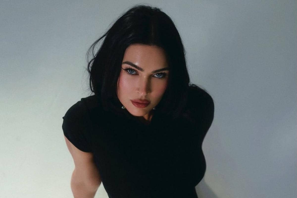 Unggahan Megan Fox di Instagram yang Bikin Gak Percaya Udah Mau Umur 40