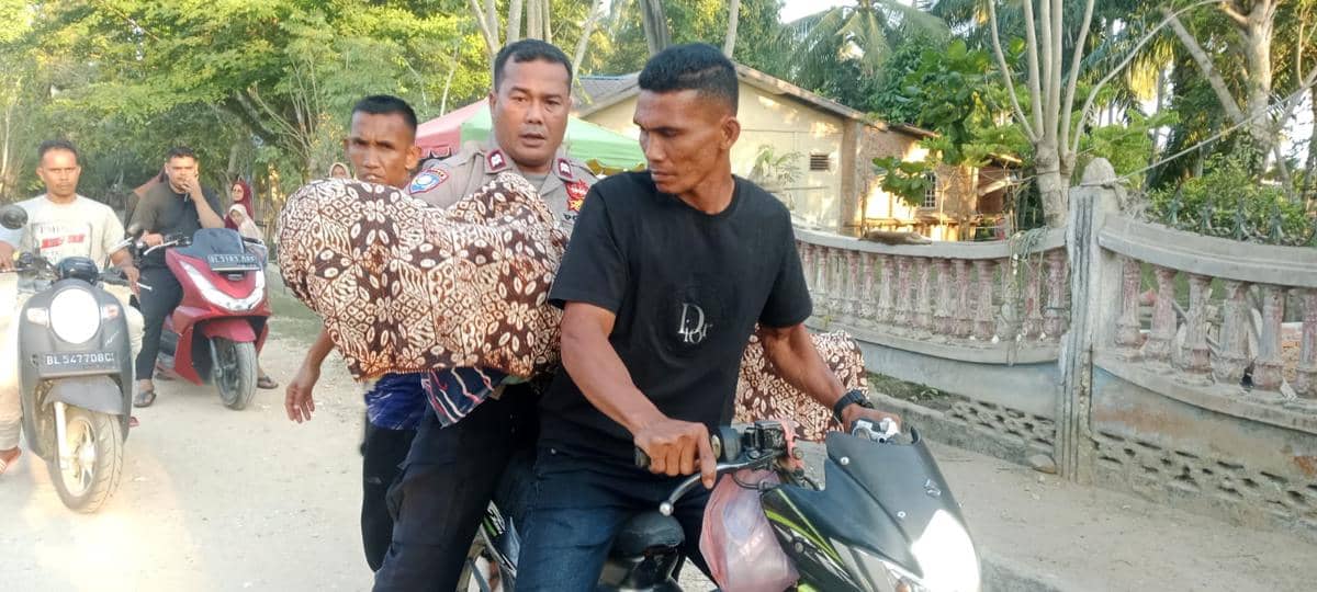 Tenggelam di Alur Kuala, Empat Anak di Aceh Timur Meninggal Dunia