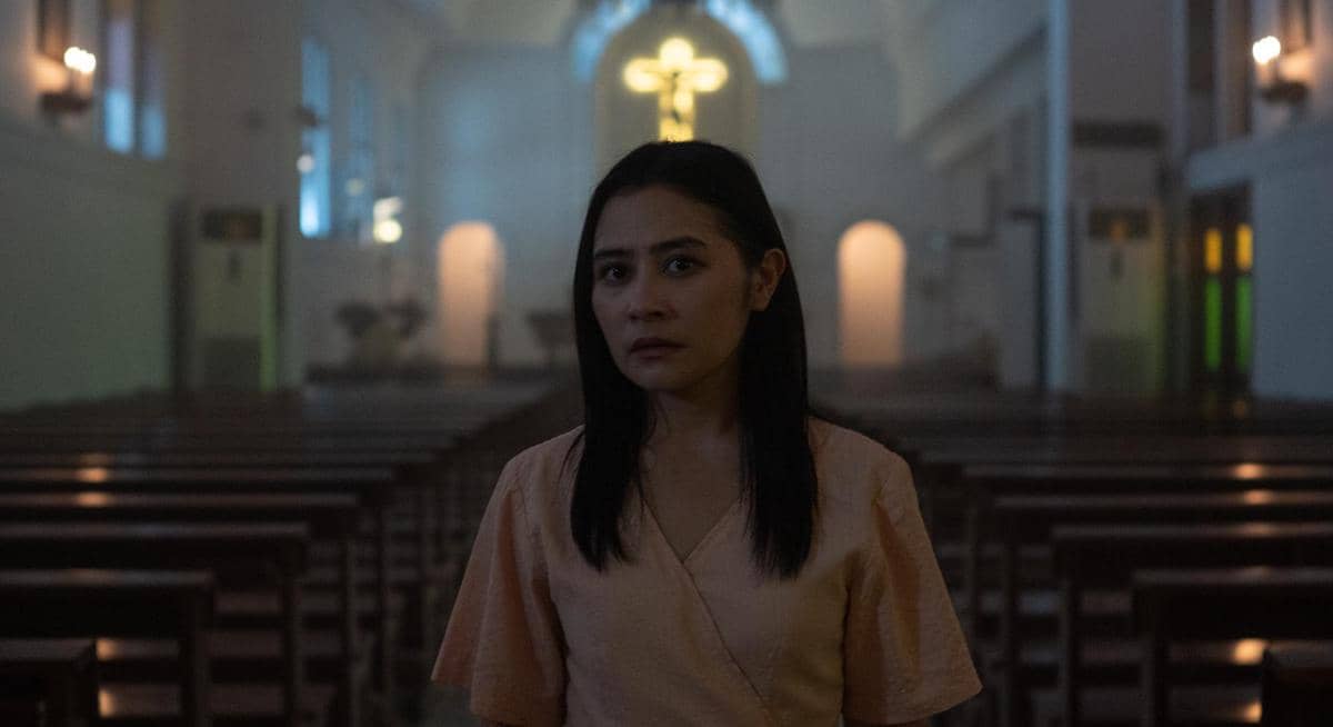 Danur: The Last Chapter