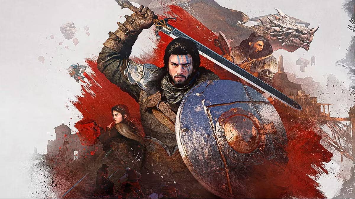 Beberapa Hal yang Perlu Pemain Ketahui Sebelum Membeli Crimson Desert