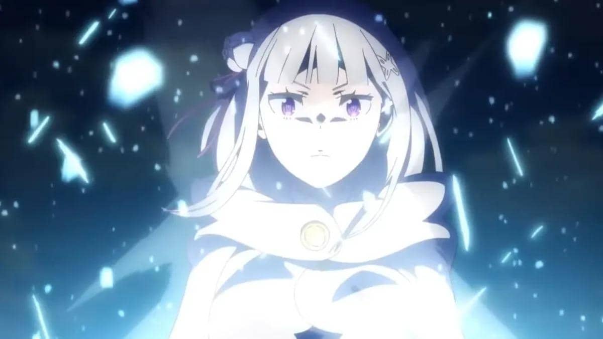 Re:ZERO -Starting Life in Another World- Season 4