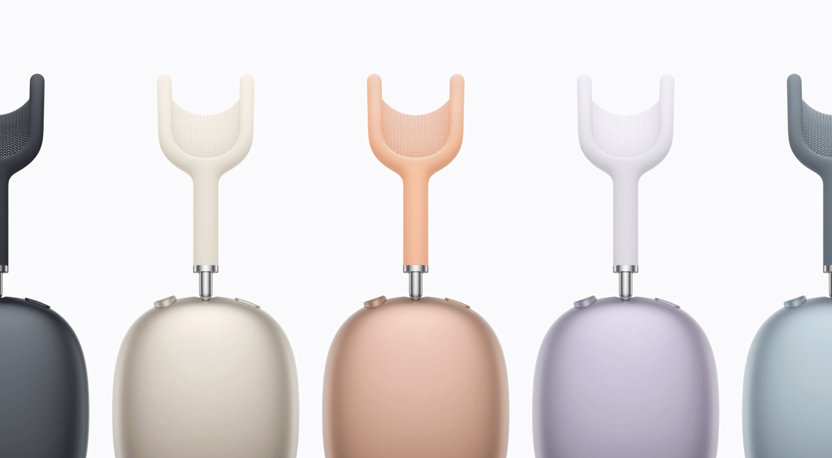 Apple AirPods Max 2, ANC Lebih Canggih dan Fitur AI Makin Pintar