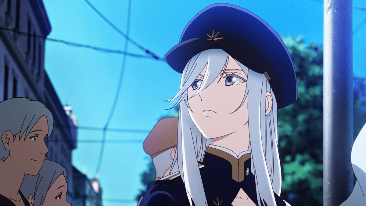 Anime dengan total 50 episode atau kurang