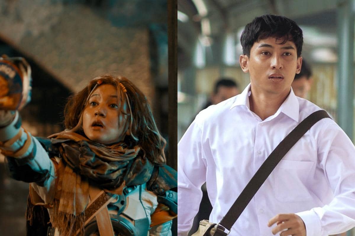 Peringkat Film Bioskop 16-22 Maret 2026