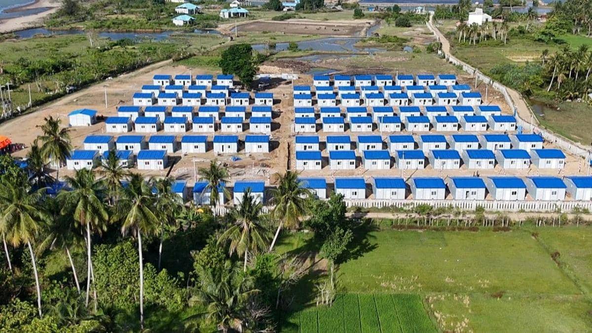 Mengenal 2 Konsep Huntap Bencana Sumatra: Metode In Situ dan Komunal