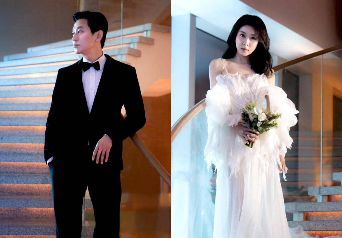 3 Karakter yang Menyukai Chu Sang Ah di Drama Climax, Tak Terduga!