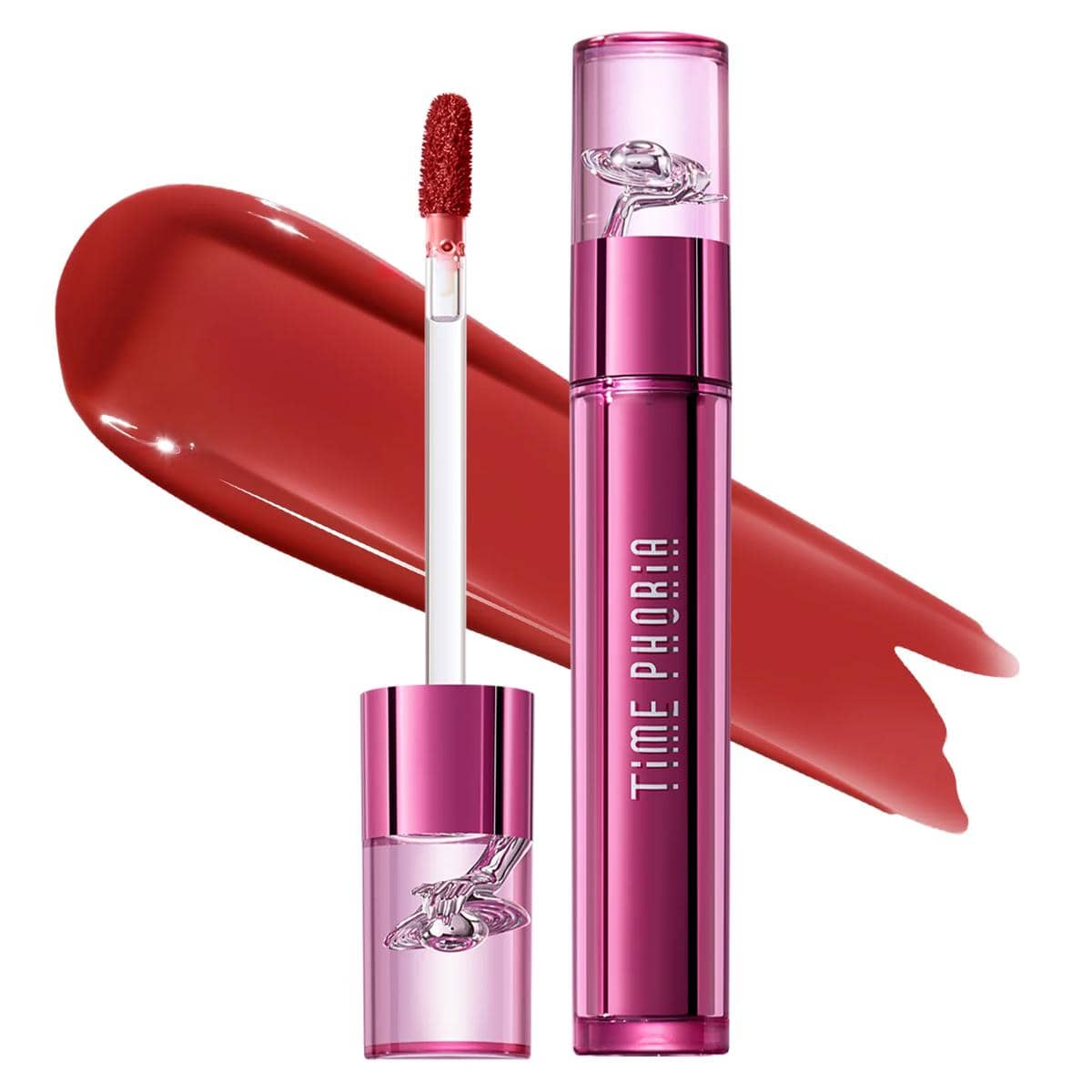 TimePhoria - Altera Blurring Lip Tint 