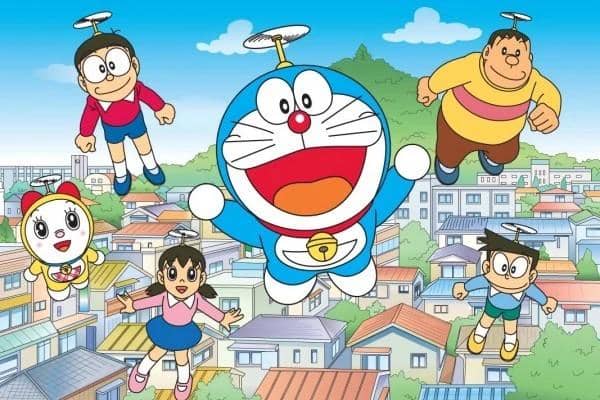 [QUIZ] Pilih Episode Doraemon, Ini Cara Terbaikmu Melupakan Masa Lalu
