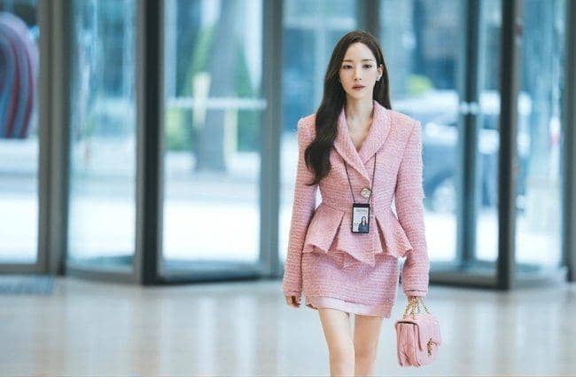 Cuplikan drama Siren’s Kiss (dok. tvN/ Siren’s Kiss)