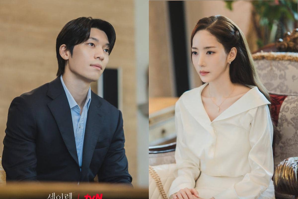 7 Hal yang Menguji Kepercayaan U Seok pada Seol A di Siren’s Kiss