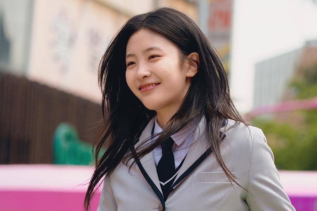 3 Penderitaan Loanne di Phantom Lawyer yang Bikin Sedih