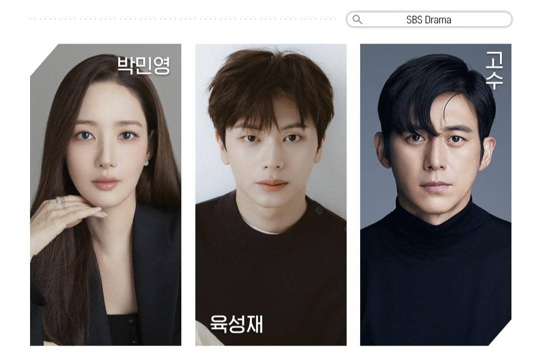 7 Fakta Drakor Nine to Six, Pemeran Utamanya Sudah Dikonfirmasi!