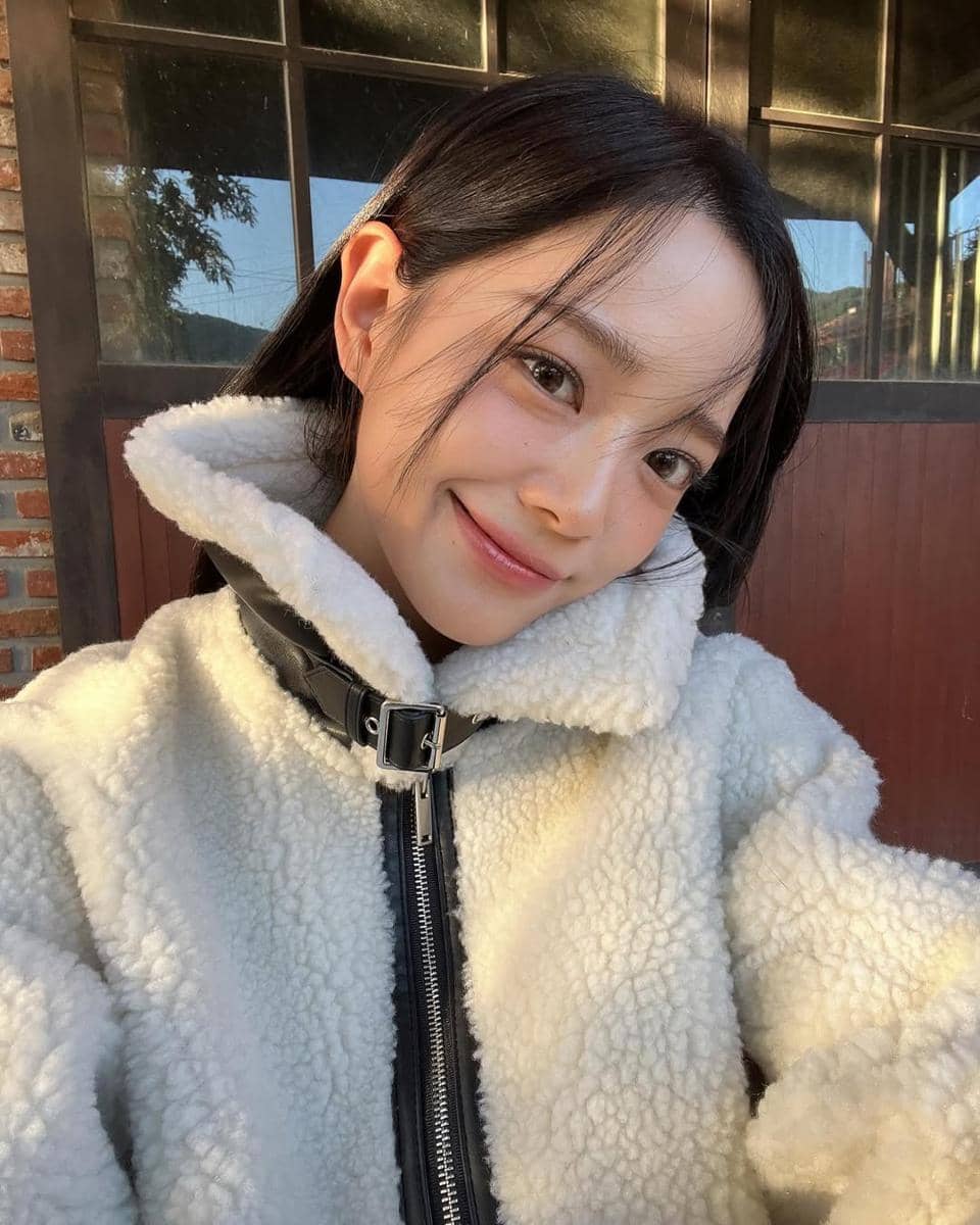 Kim Se Jeong