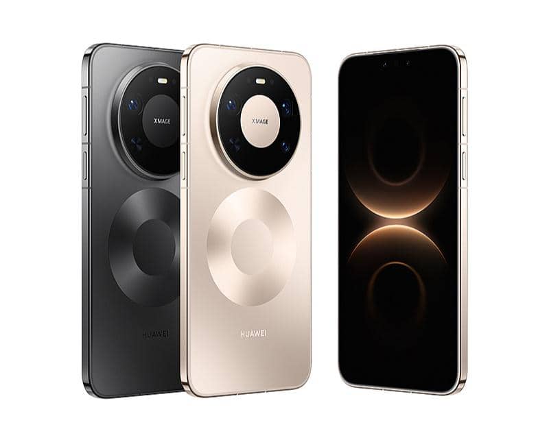 HUAWEI Mate 80 Pro Max Wind Edition 