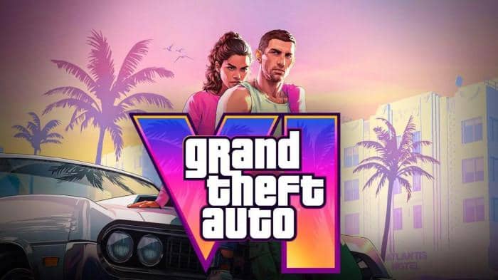 Grand theft auto VI
