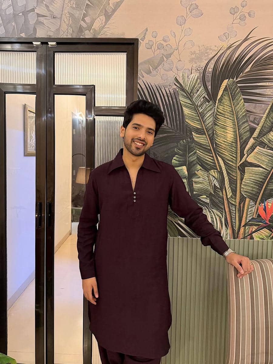 Armaan Malik