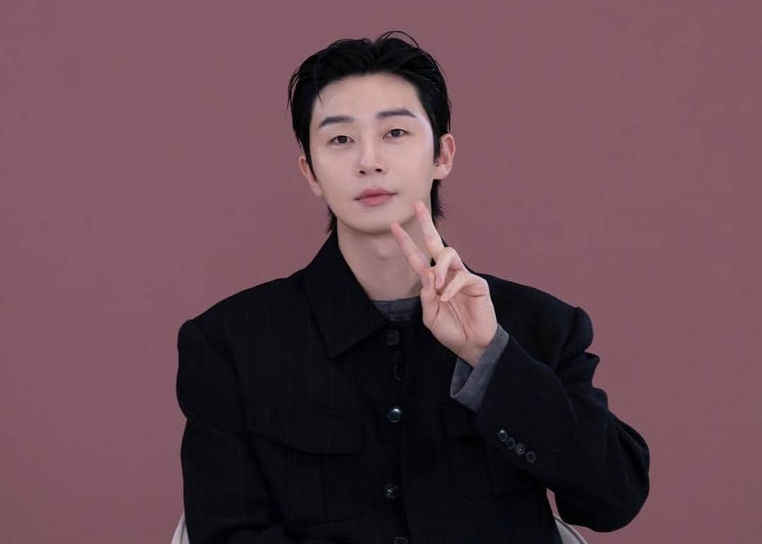 Park Seo Joon