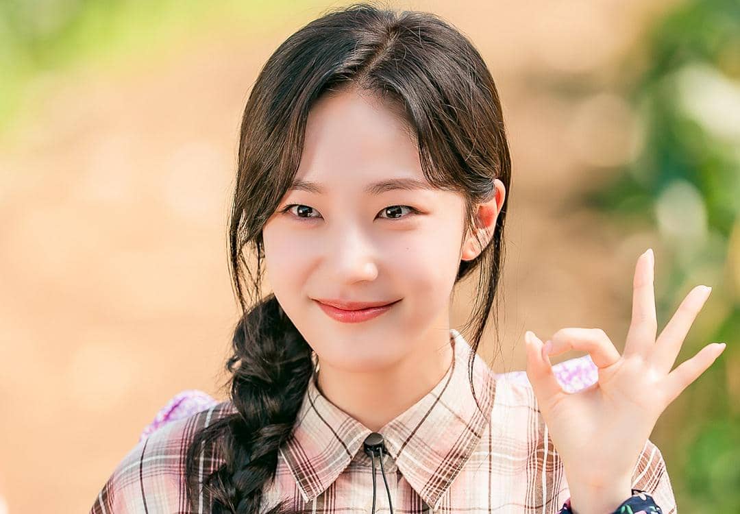 still cut drama Korea Sold Out On You