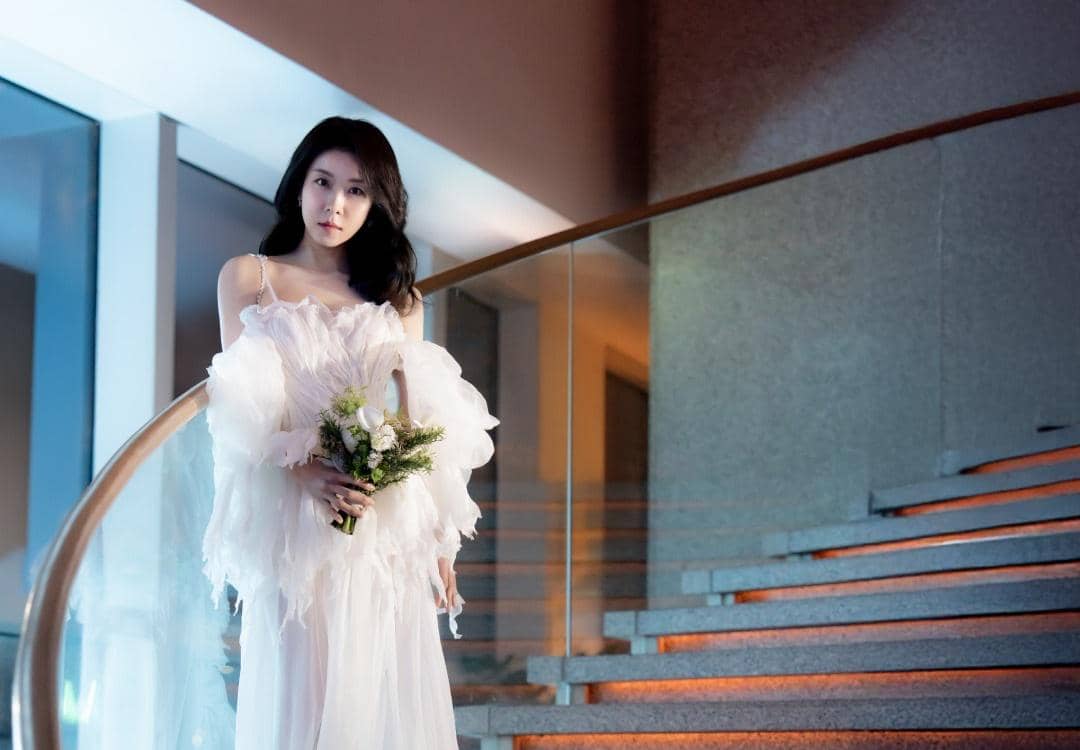 still cut drama Korea Climax