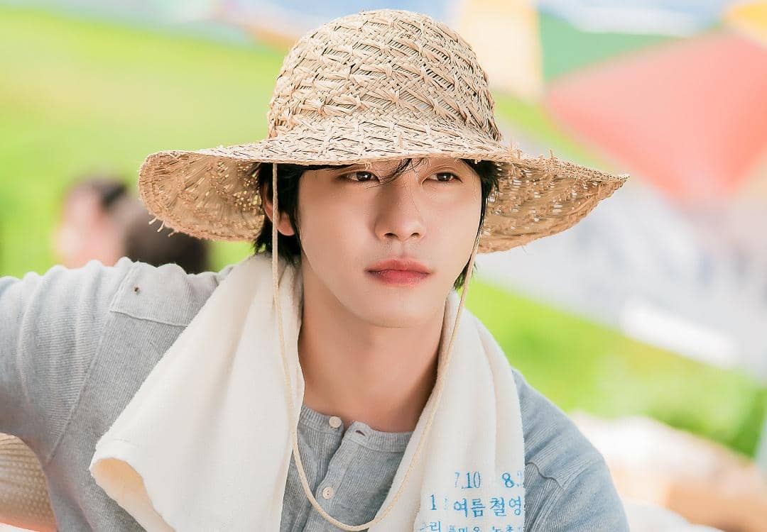 still cut drama Korea Sold Out On You