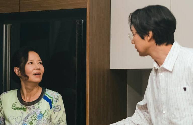 5 Fakta Orang Tua Song Tae Seop di The Practical Guide to Love