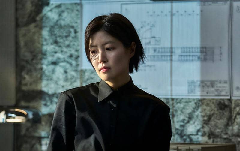 still cut drama Korea Mad Concrete Dreams