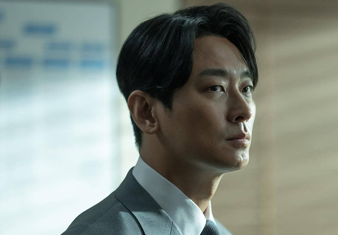 5 Cara Nekat Bang Tae Seob Tembus Elite Kejaksaan di Climax