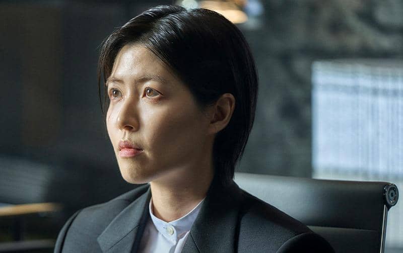 still cut drama Korea Mad Concrete Dreams