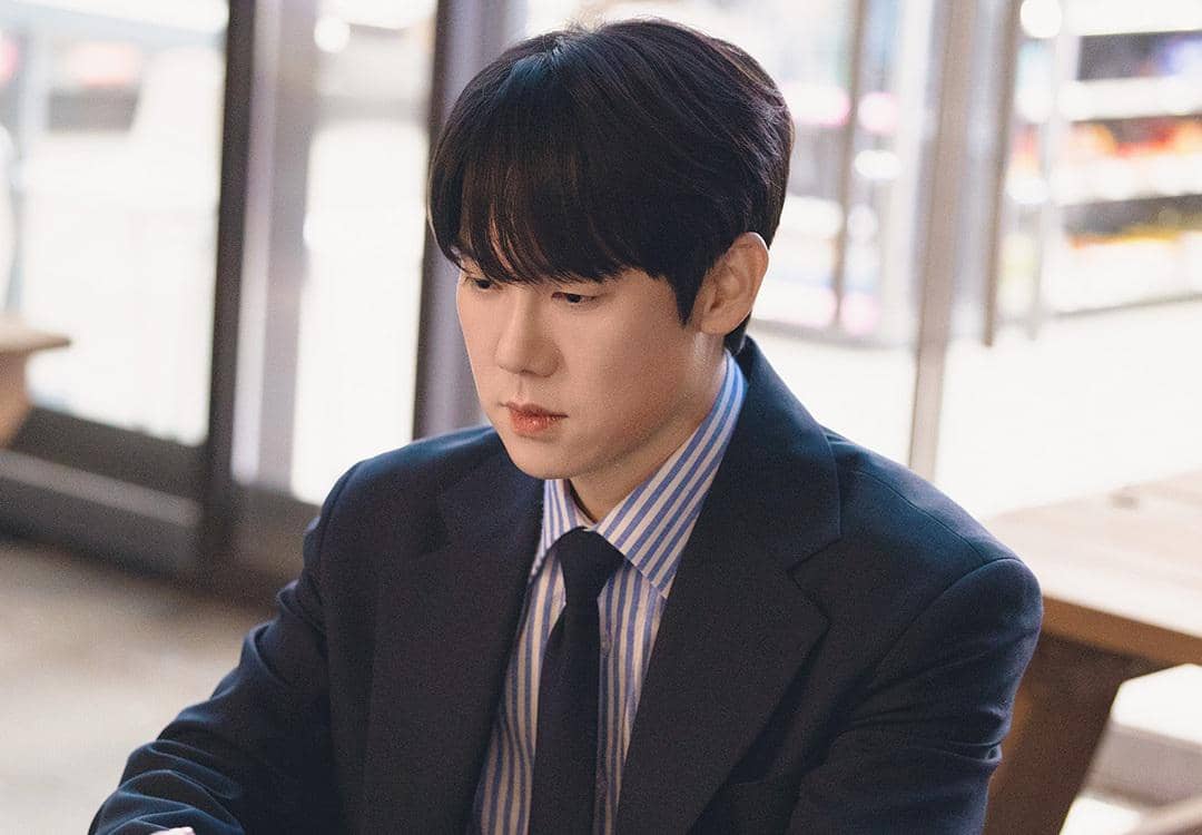 still cut drama Korea Phantom Lawyer
