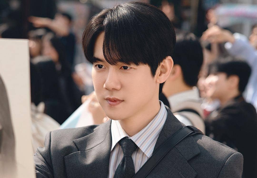 5 Kehebatan Akting Yoo Yeon Seok di Phantom Lawyer