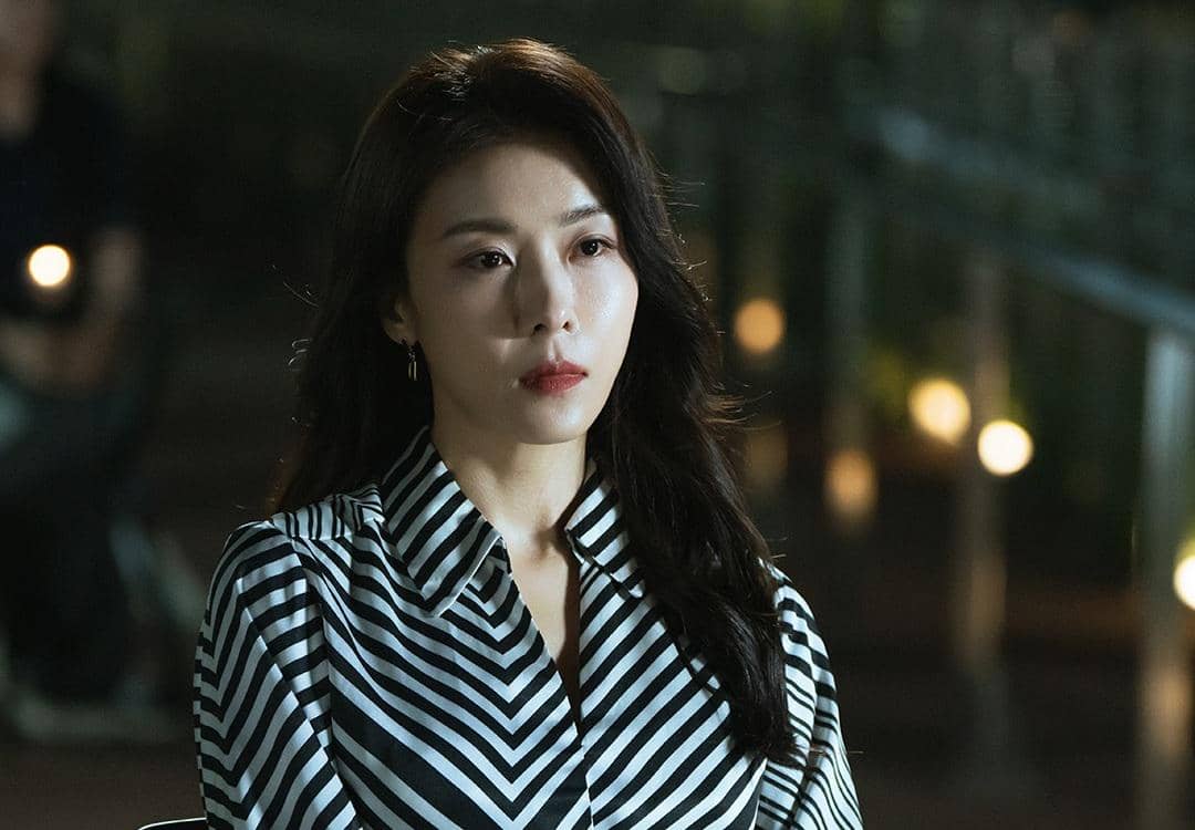 still cut drama Korea Climax