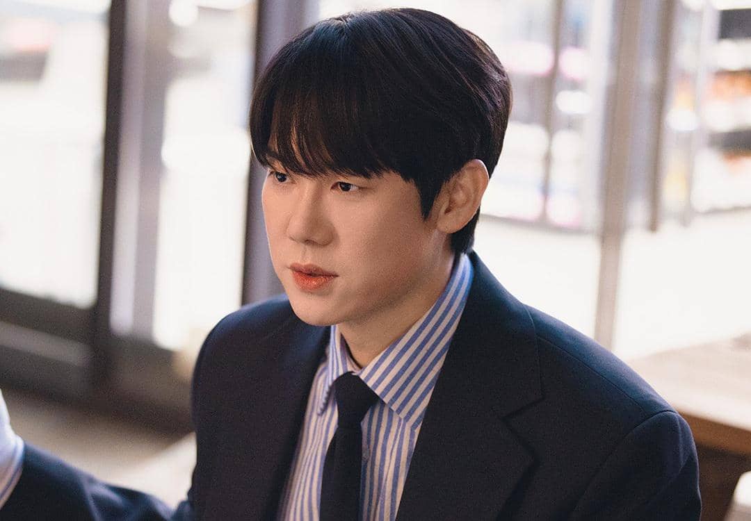 5 Strategi Shin I Rang Menangani Arwah di Phantom Lawyer