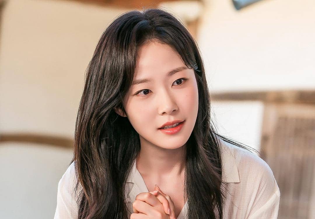 still cut drama Korea Sold Out On You