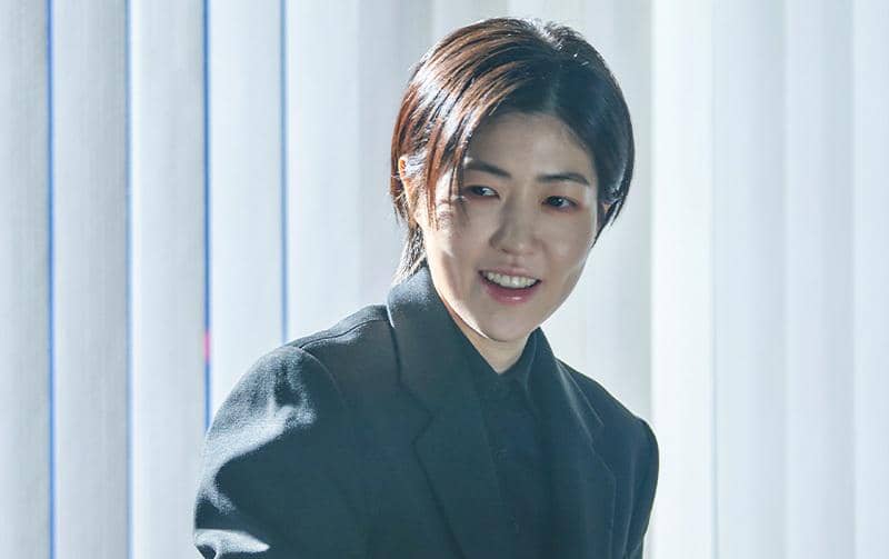 5 Premis Karakter Kim Jonah di Mad Concrete Dreams