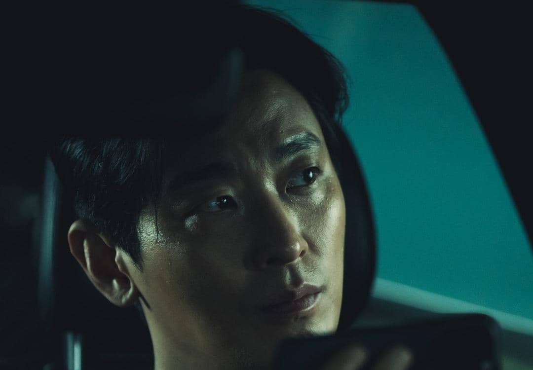 still cut drama Korea Climax