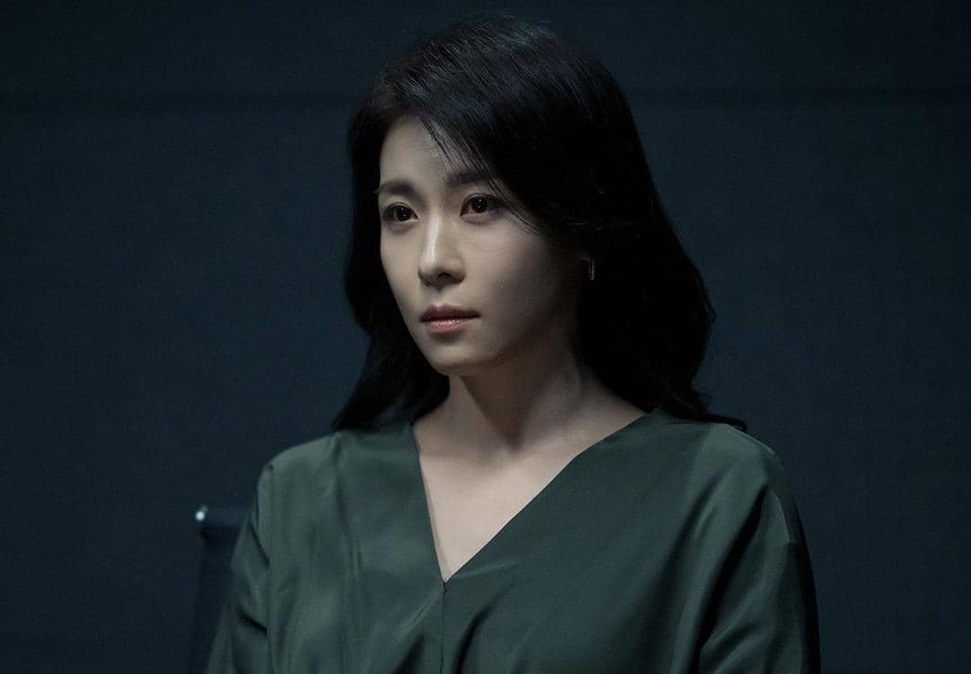 still cut drama Korea Climax