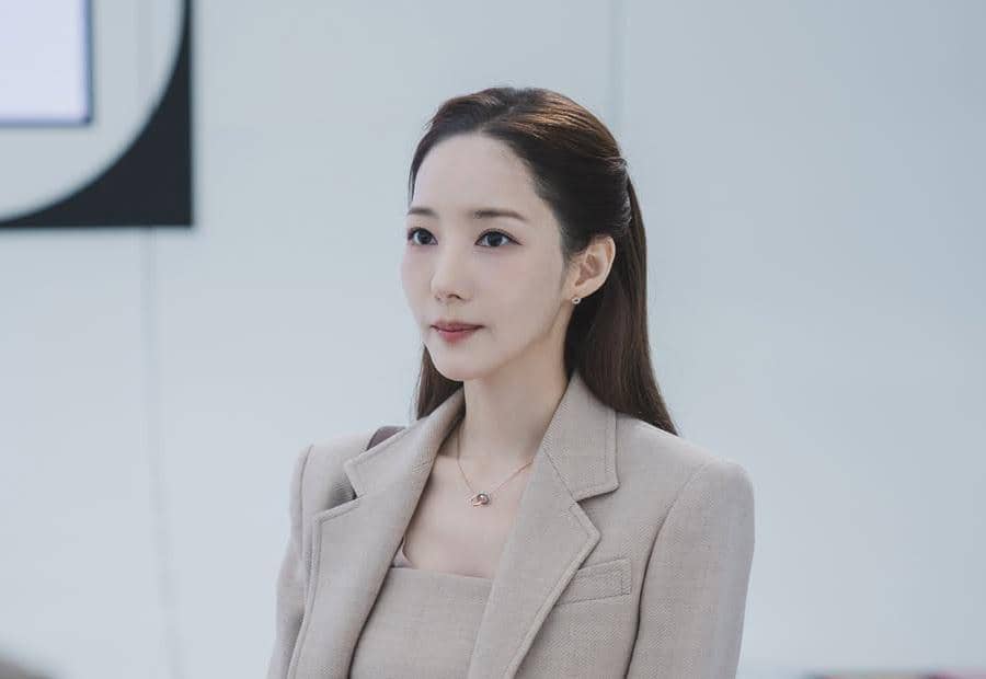 still cut drama Korea Siren's Kiss