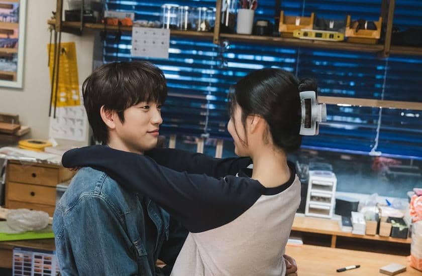 5 Bukti Cinta Yeon Tae Seo Tak Pernah Hilang di Still Shining